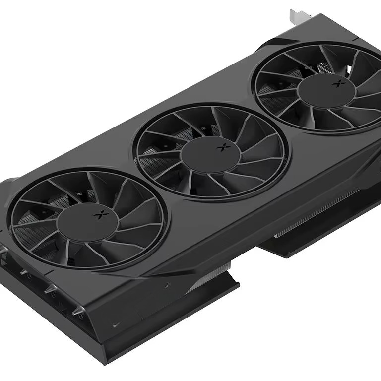 Rx 9070 16Gb - XFX RX 9070 XT 16GB Baru,