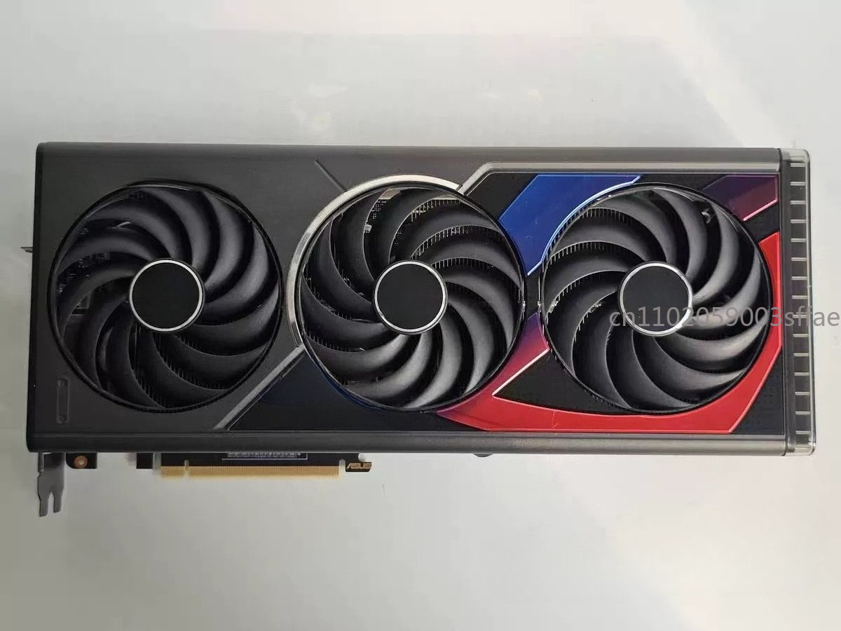 Graphics Card 24Gb Gddr6X - Kartu grafis bekas – RTX4090 O24G