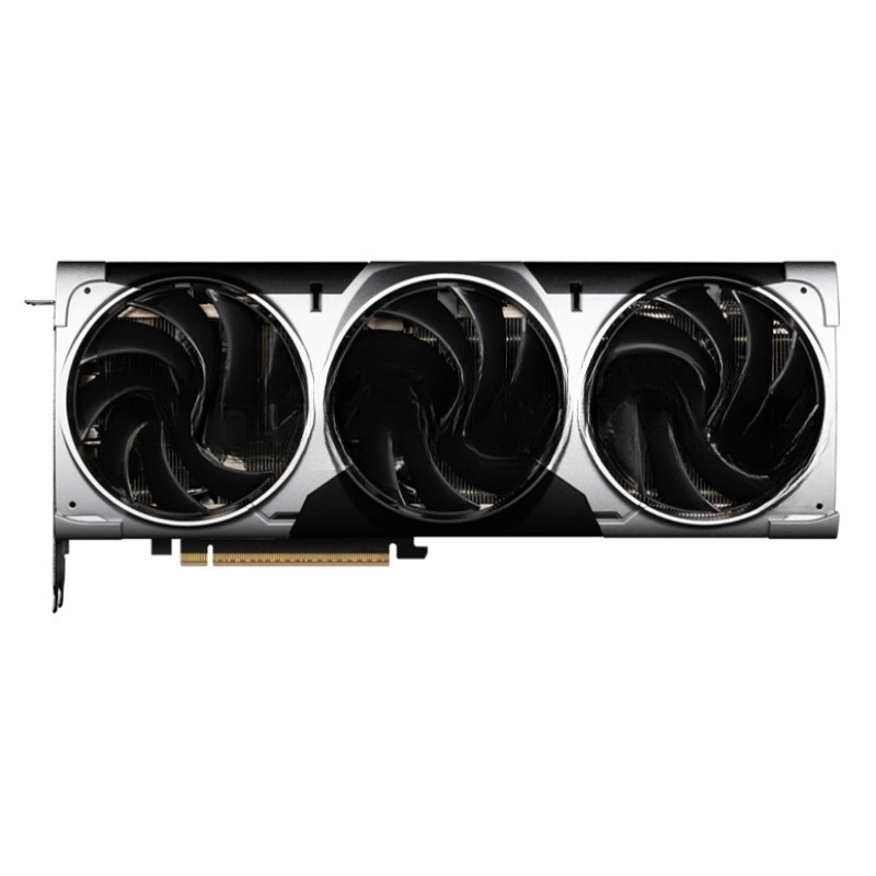 Rtx 5080 16Gb - Untuk Kartu Grafis RTX 5080 16G