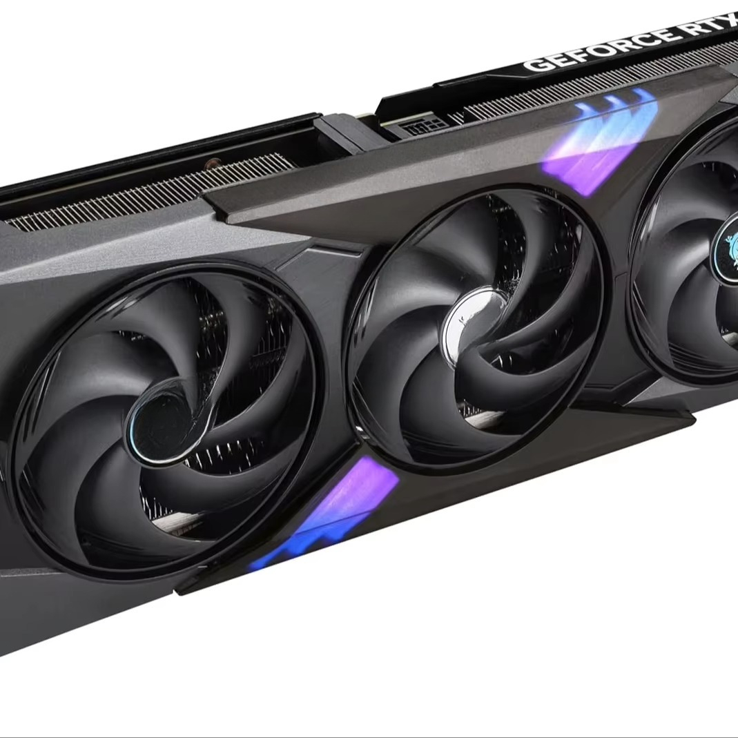 Rtx 5080 16Gb - Kartu Grafis Gaming RTX 5080 16G