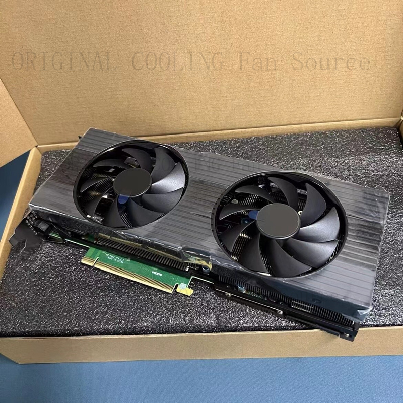 Graphics Card 24Gb Gddr6X - R+ UNTUK Kartu Grafis Dell NVIDIA