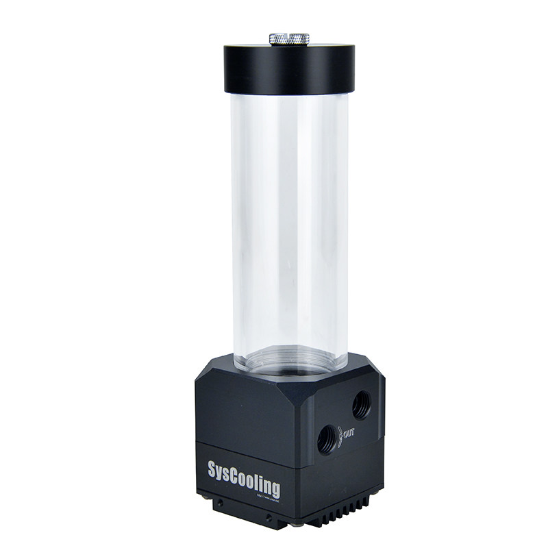 Pompa air Syscooling SC-91XD u - Rtx 4090 Water Block ulasan dan harga