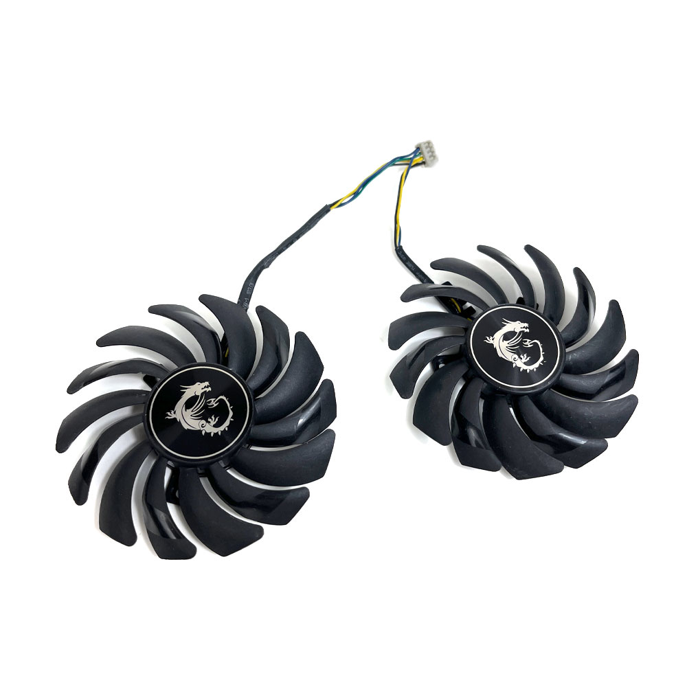 Kipas GPU PLD09210S12HH GTX 16 - Rtx 4080 Super 16Gb ulasan dan harga