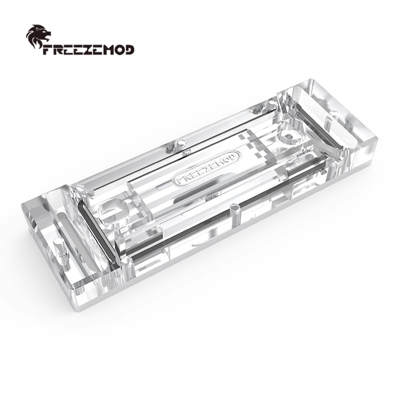 FREEZEMOD memori blok pendingi - Rtx 4090 Water Block ulasan dan harga