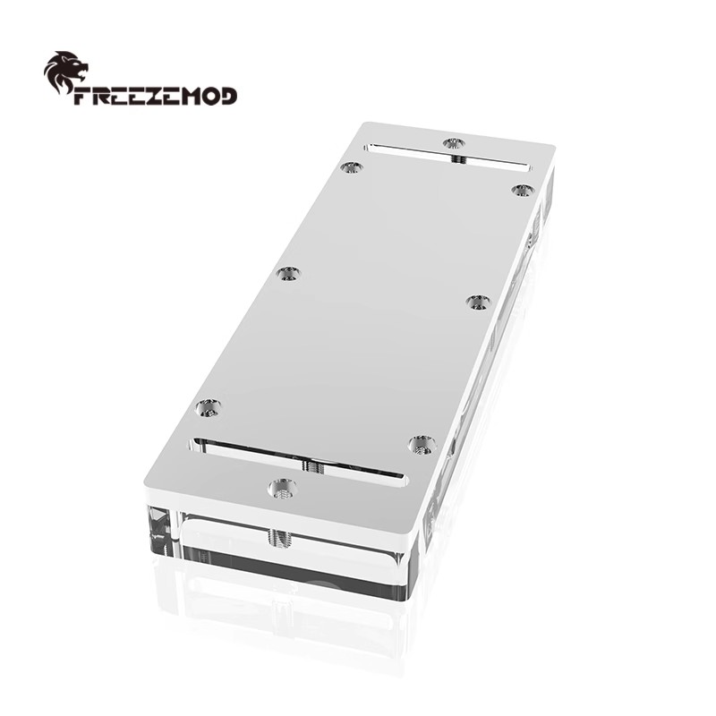 FREEZEMOD memori blok pendingi - Rtx 4090 Water Block ulasan dan harga