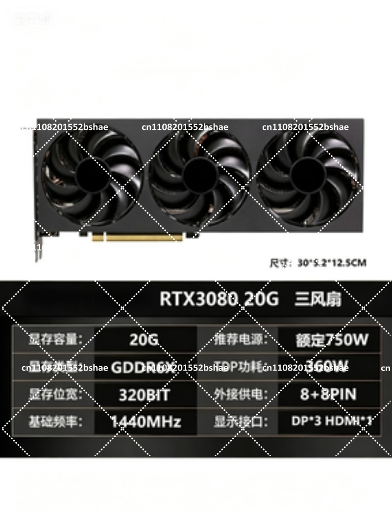 Kartu Grafis GDDR6X 24GB Berki - Graphics Card 24Gb Gddr6X ulasan dan harga