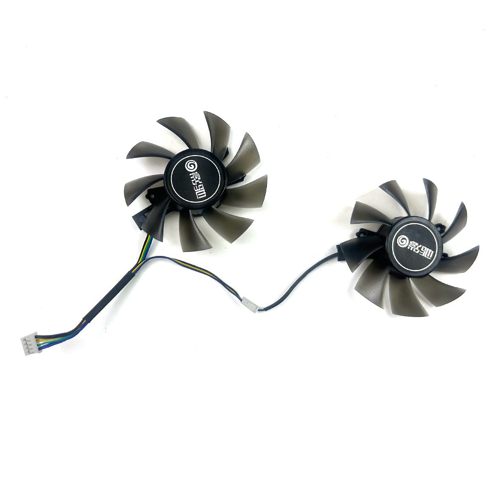 Pendingin 75Mm T128015SH GA82S - Rtx 4080 Super 16Gb ulasan dan harga