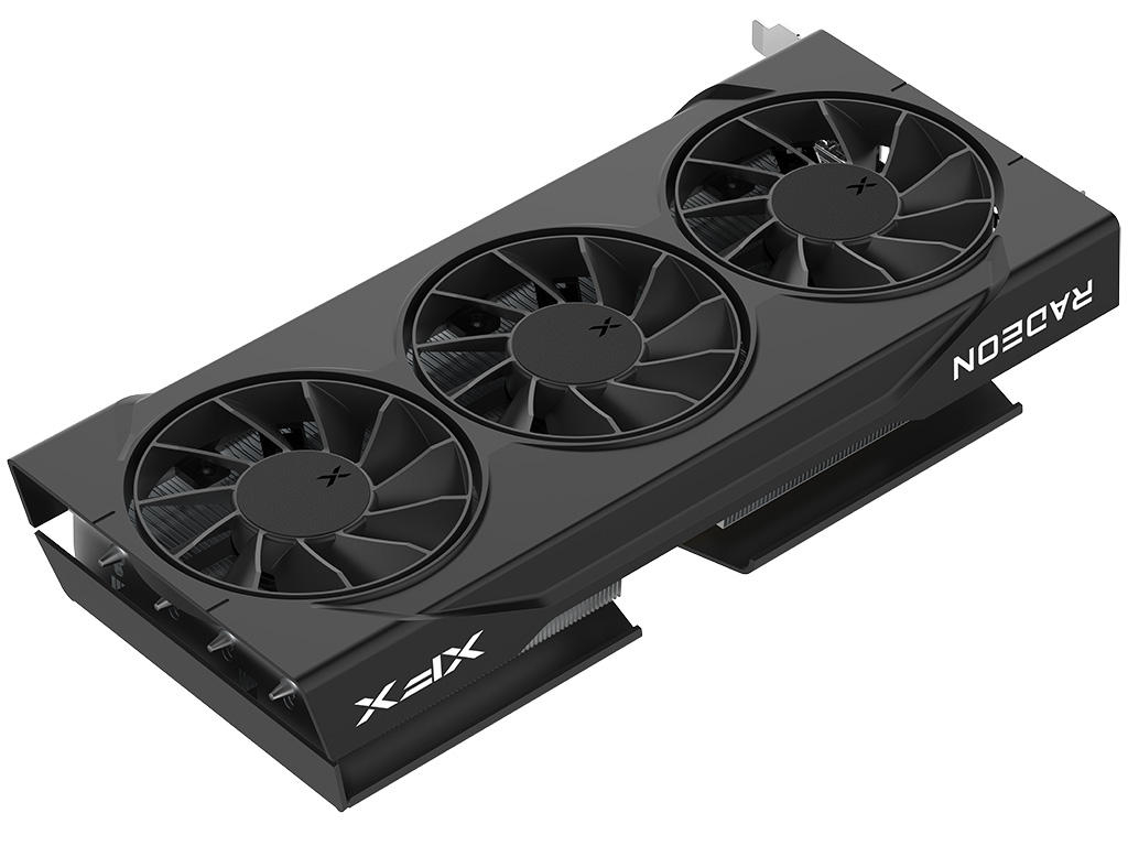 XFX RX 9070 XT 16GB Baru, Warn - Rx 9070 16Gb ulasan dan harga