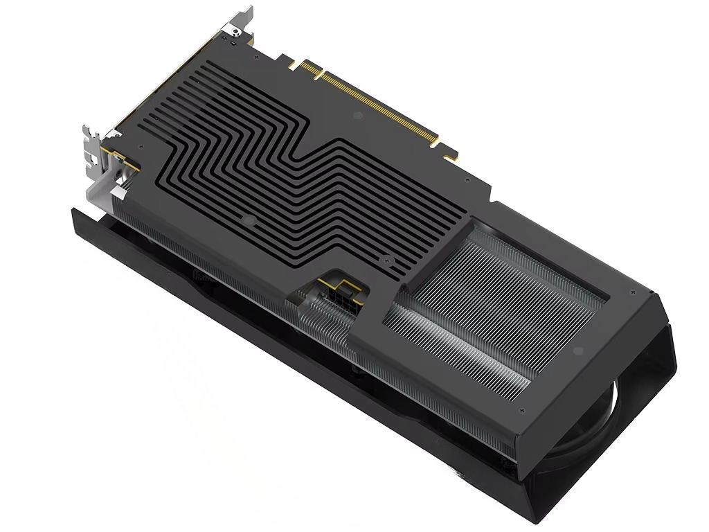 XFX RX 9070 XT 16GB Baru, Warn - Rx 9070 16Gb ulasan dan harga