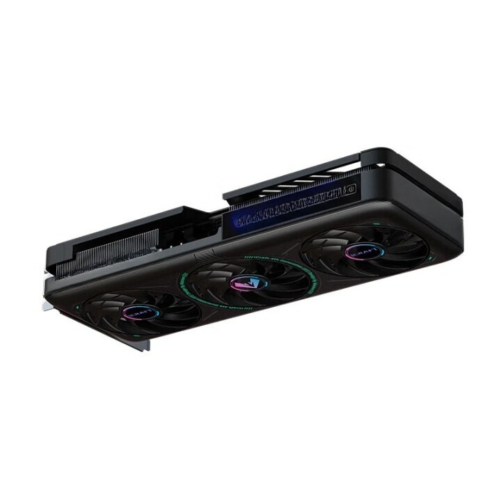 Kartu grafis gaming RTX 5080/R - Rtx 5080 16Gb ulasan dan harga