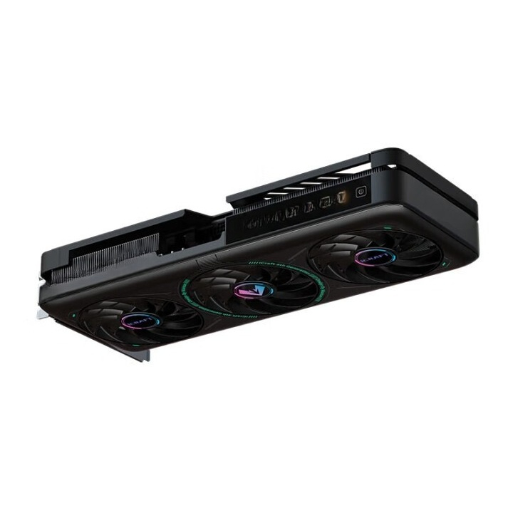 Kartu grafis gaming RTX 5080/R - Rtx 5080 16Gb ulasan dan harga
