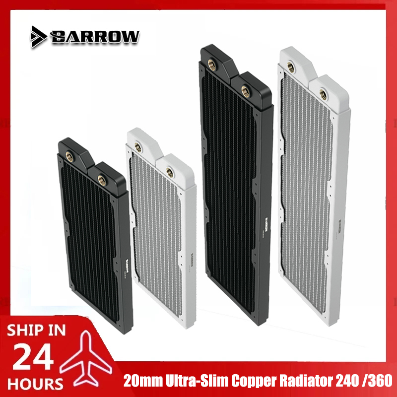 BARROW Radiator Pendingin Air  - Rtx 4090 Water Block ulasan dan harga