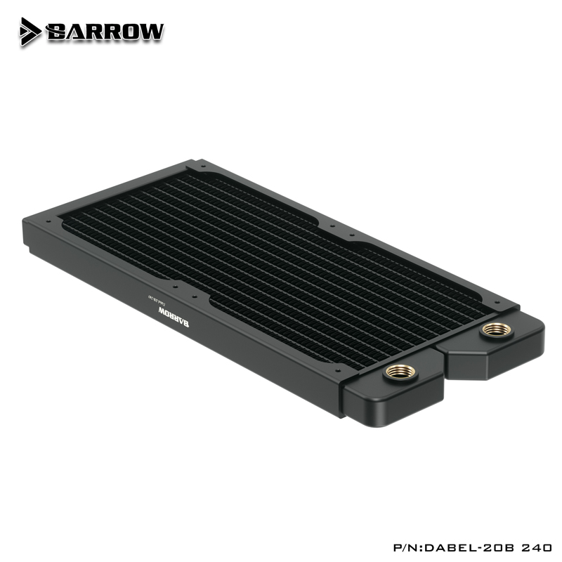 BARROW Radiator Pendingin Air  - Rtx 4090 Water Block ulasan dan harga