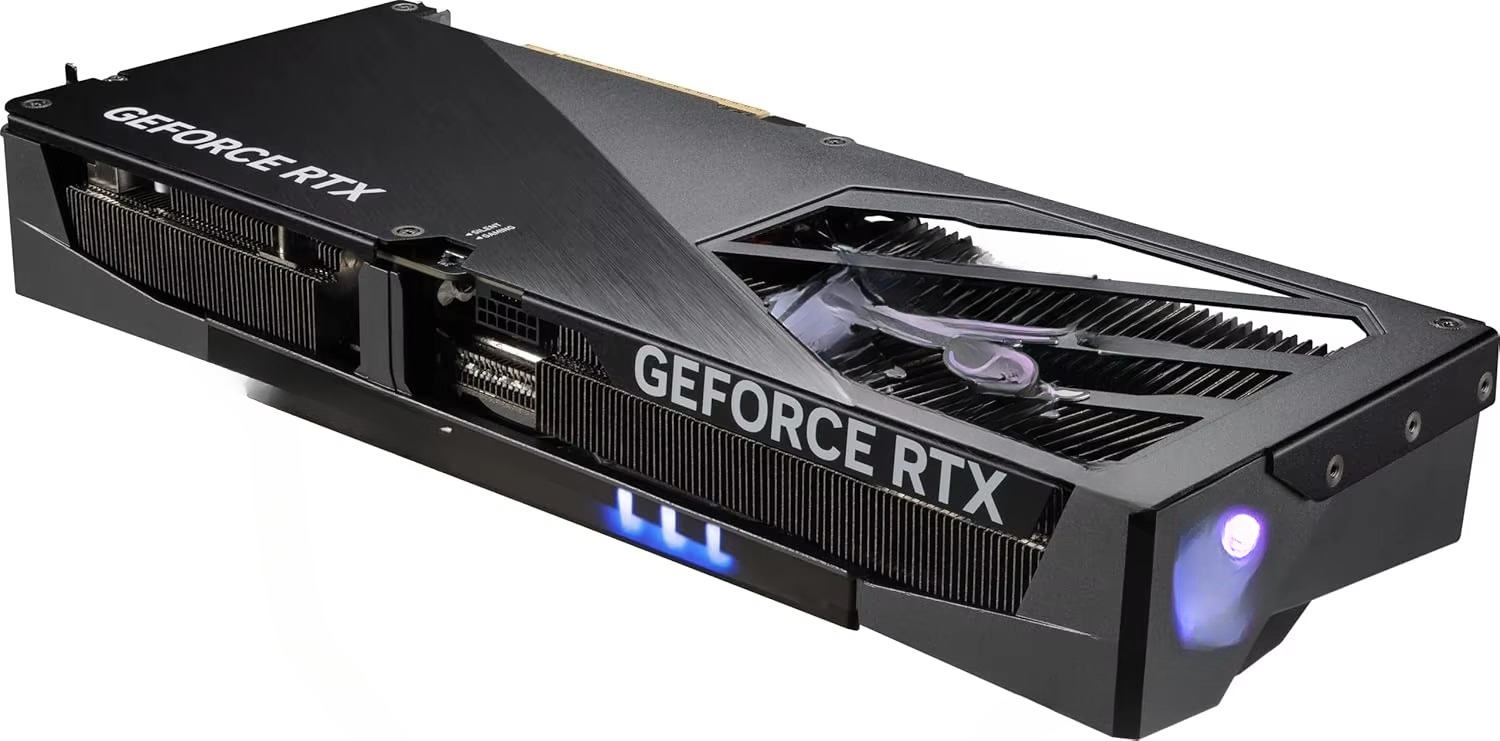 Kartu Grafis Gaming RTX 5080 1 - Rtx 5080 16Gb ulasan dan harga