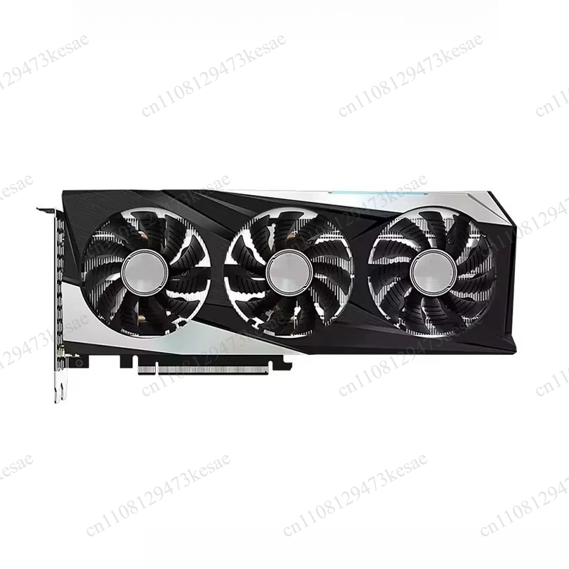 untuk Kartu Grafis GeForce RTX - Graphics Card 24Gb Gddr6X ulasan dan harga